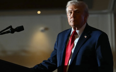 ترامب يكشف عن الدول التي يفضل استقبال المهاجرين منها