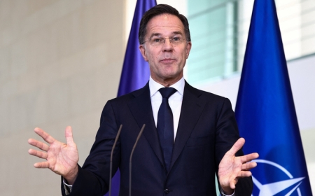 أمين عام الناتو: نحن الهدف التالي لروسيا بعد أوكرانيا