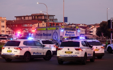 10 قتلى في إطلاق نار بسيدني.. وانتقادات إسرائيلية لحكومة أستراليا