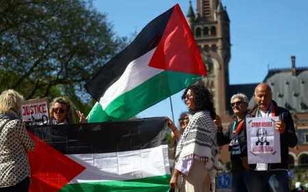 تحقيق أوروبي: إسرائيل تدير «حربًا» للتأثير على المحاكم الدولية