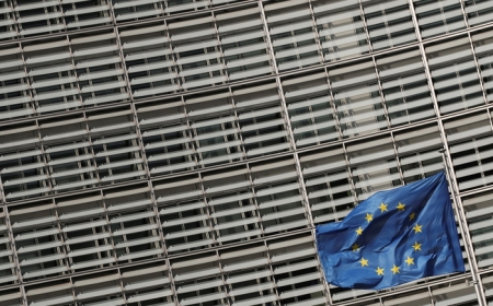 القمة الأوروبية تؤكد دعم حل الدولتين وخطة السلام لغزة