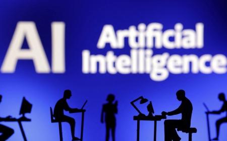 غوغل تسعى لتقويض هيمنة إنفيديا على حوسبة الذكاء الاصطناعي