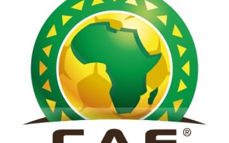"كاف" يقرر إقامة كأس الأمم الأفريقية كل أربعة أعوام بدلا من عامين