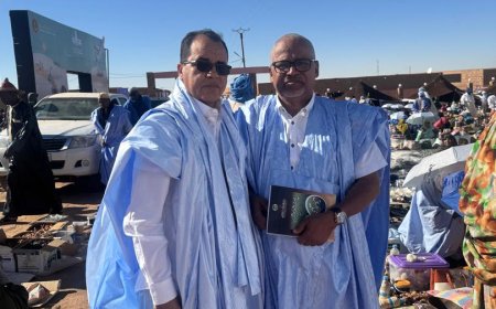 نشاط مكثف لمؤسسة رسالة السلام فى فعاليات معرض وادان 