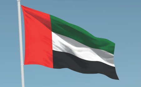 الإمارات.. سياسات مبتكرة ترسخ مسارات الاقتصاد الجديد والدائري