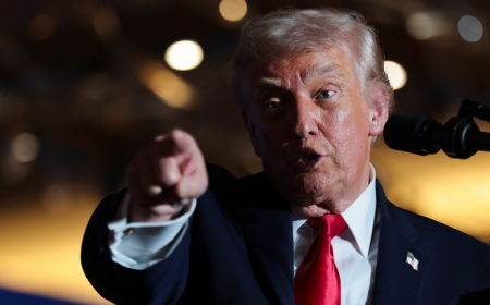 رغم تصاعد المعارضة.. ترمب يستعد لتوسيع حملته على الهجرة في 2026