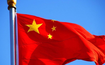 الصين تصدر إنذارا باللون الأزرق لمواجهة العواصف