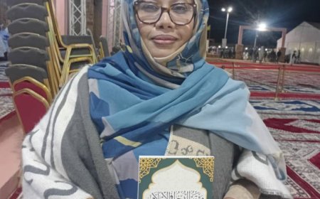 مؤسسة رسالة السلام توزع مئات الكتب بمهرجان وادان والمثقفون يشيدون