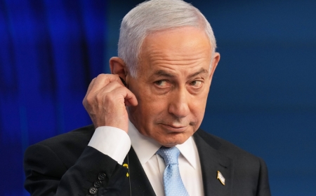 نتنياهو.. هل ينجح في قطع أي قنوات اتصال بين واشنطن وحماس؟