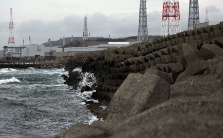 بعد 15 عاما من كارثة "فوكوشيما".. طوكيو تستعد لتشغيل محطة "كاشيوازاكي"