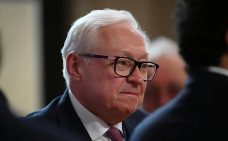 الخارجية الروسية: موسكو سترد إذا بدأت واشنطن تجاربها النووية