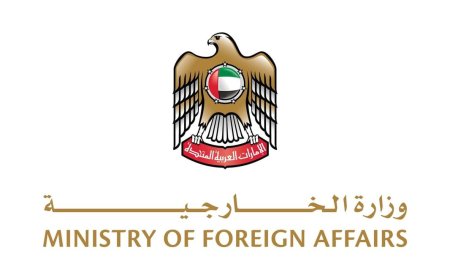 الإمارات تتضامن مع ليبيا وتُعزّي في ضحايا تحطم طائرة رئيس الأركان