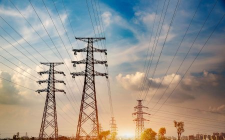 نمو استهلاك الكهرباء في الصين بنسبة 6.2 %