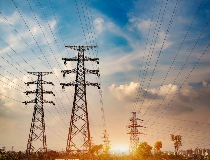 نمو استهلاك الكهرباء في الصين بنسبة 6.2 %