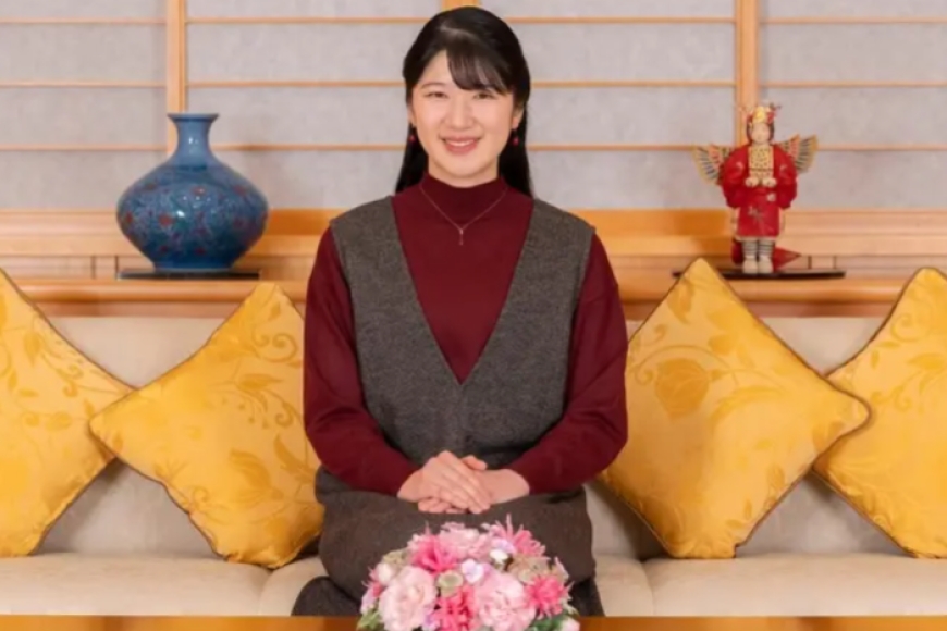 أزمة خلافة.. هل تصبح إيكو أول إمبراطورة لليابان في العصر الحديث؟