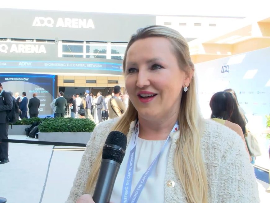 خبيرة دولية : الإمارات ترسخ مكانتها مركزاً عالمياً في تنظيم الأصول الرقمية