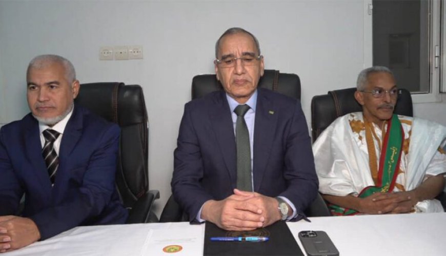 وزير الداخلية: يجب تسخير كافة الموارد لخدمة المصلحة العامة والتصدي لكل ما يعرقل مسار التنمية