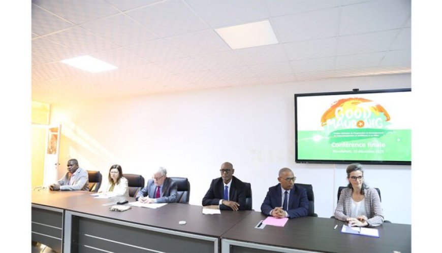 اختتام مشروع تدويل التعاون بين الجامعات الموريتانية والأورمتوسطية