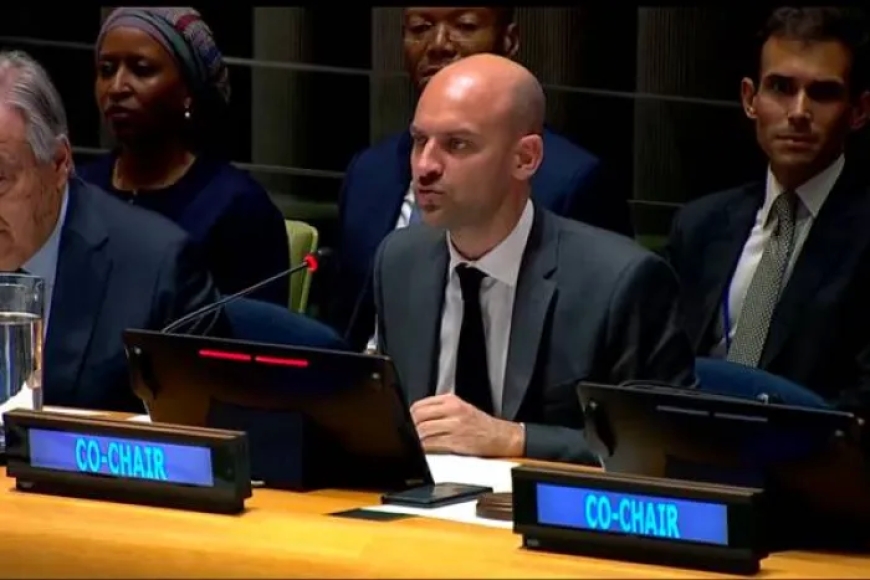 فرنسا تدعو أوروبا لتحقيق الاستقلال الاستراتيجي في مواجهة أميركا