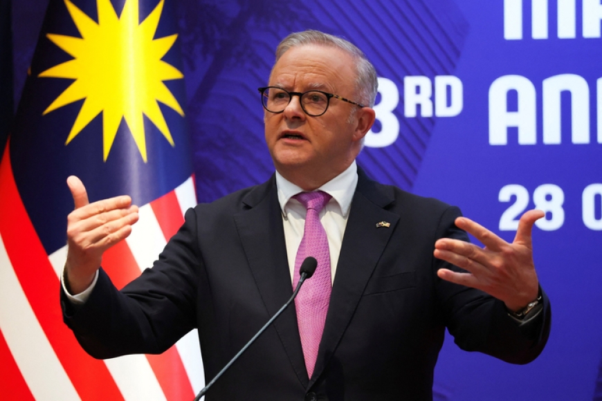 أستراليا أول دولة تحظر مواقع التواصل الاجتماعي للشباب والأطفال