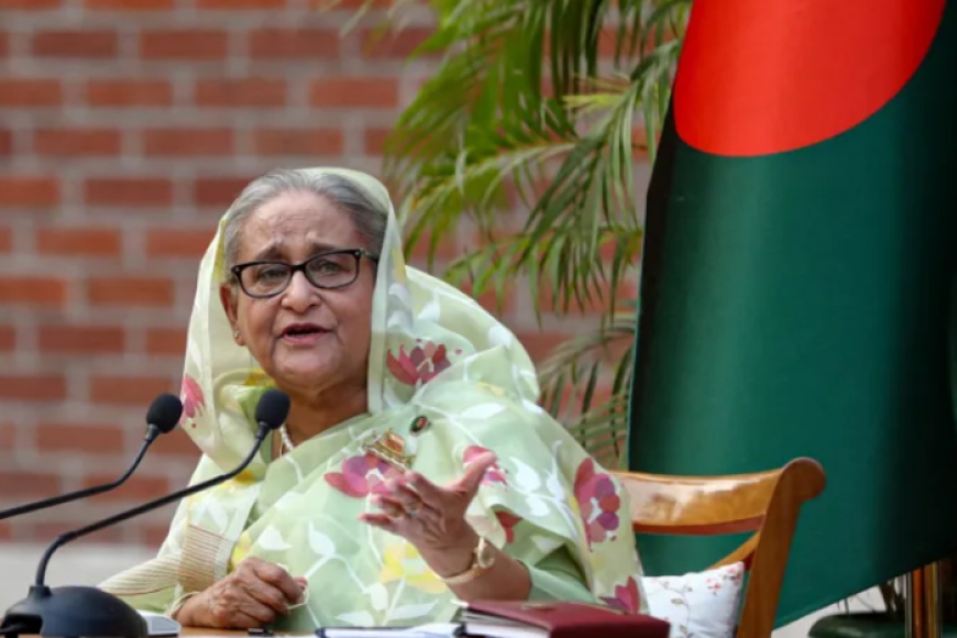 بنغلاديش تستعد لأول انتخابات منذ إطاحة الشيخة حسينة