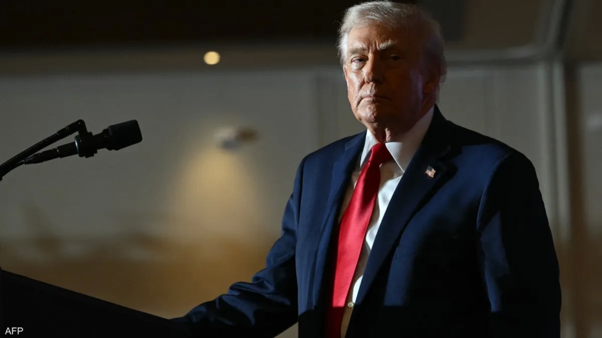 ترامب يكشف عن الدول التي يفضل استقبال المهاجرين منها