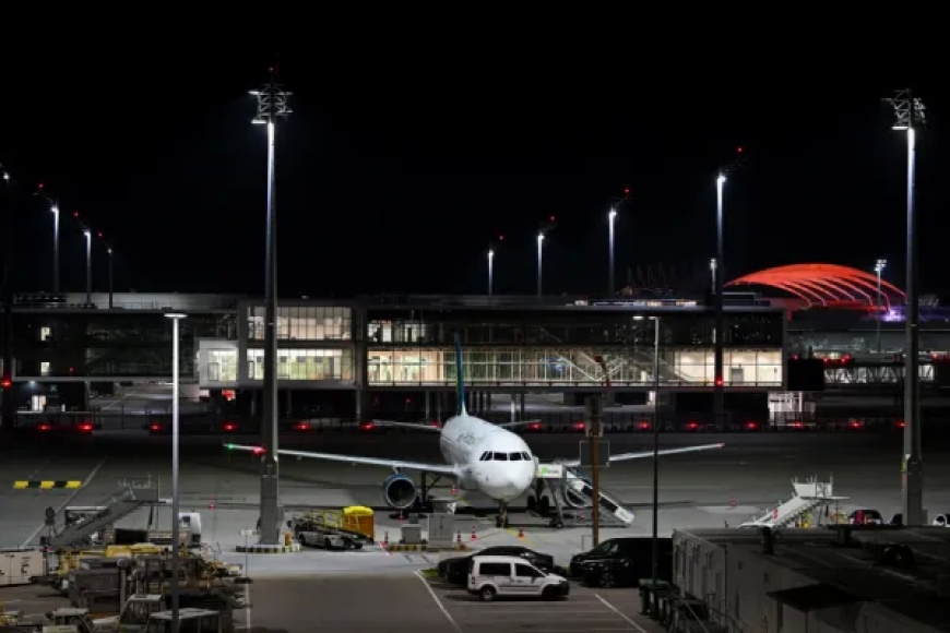 ألمانيا تتّهم روسيا باستهداف قطاع الطيران والتدخل في الانتخابات