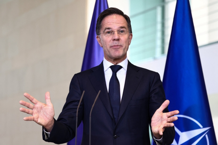 أمين عام الناتو: نحن الهدف التالي لروسيا بعد أوكرانيا