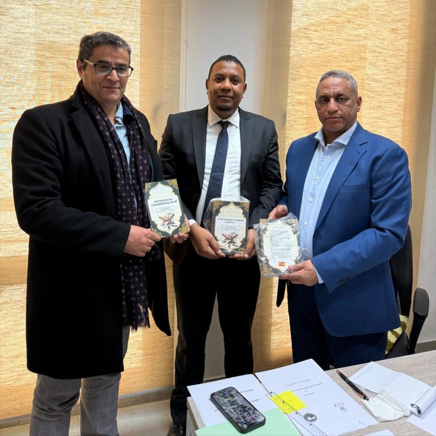 تعزيز التعاون الثقافي بين مؤسسة رسالة السلام ومنظمة الألكسو