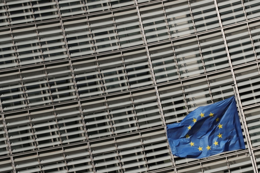 القمة الأوروبية تؤكد دعم حل الدولتين وخطة السلام لغزة