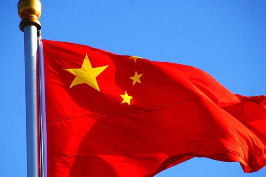 نائب وزير الخارجية الأوكراني يناقش في بكين الغزو الروسي لبلاده