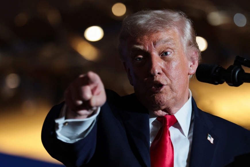 رغم تصاعد المعارضة.. ترمب يستعد لتوسيع حملته على الهجرة في 2026