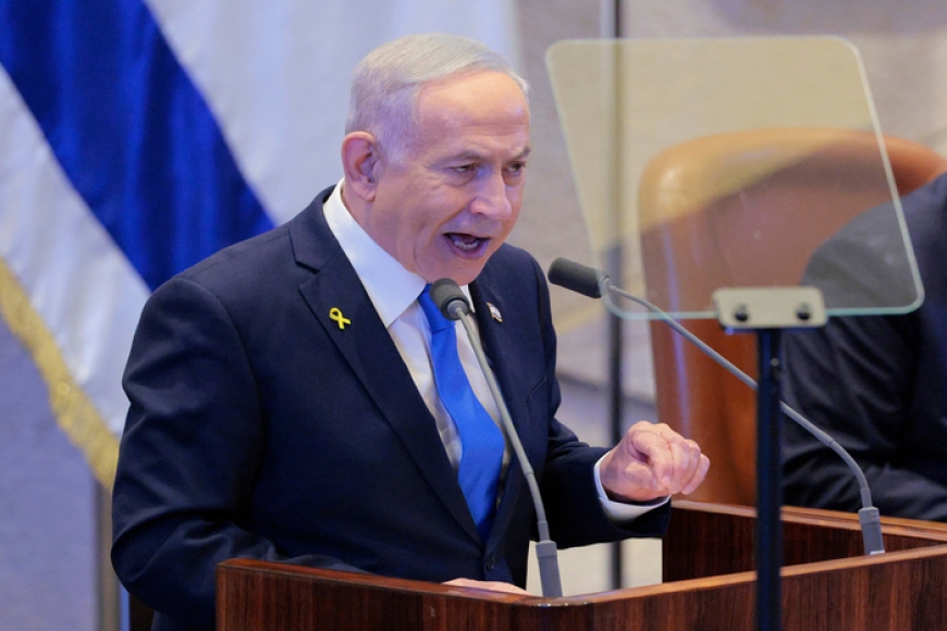 نتنياهو: أي عمل إيراني ضد إسرائيل سيُقابَل برد شديد للغاية