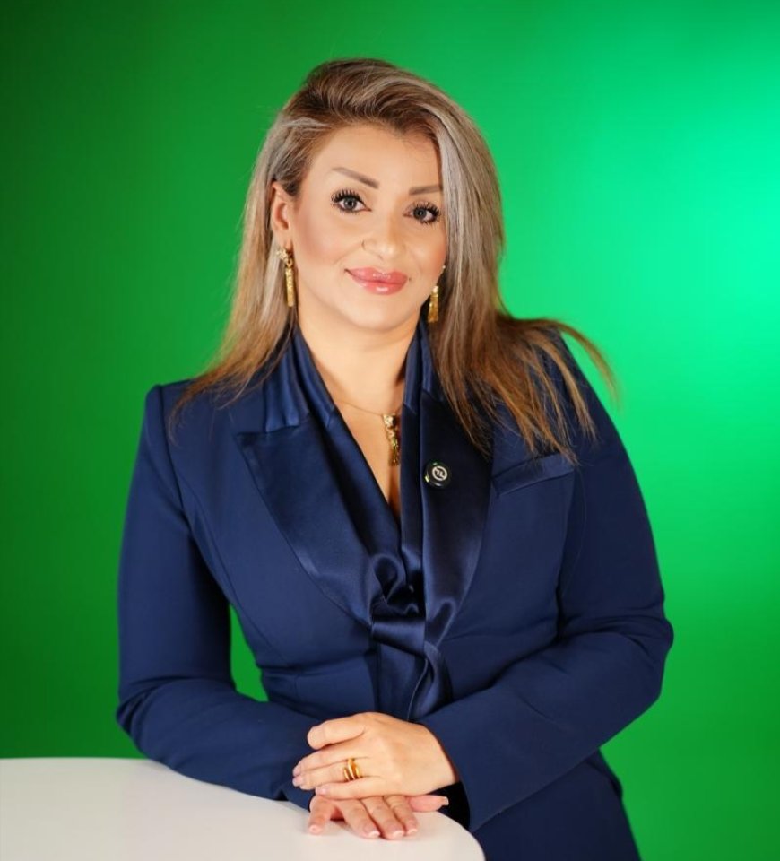 طبيبة النساء شفاء الأحمد تتعاقد مع شركات تسويق كبرى وترفض الدفع بعد تنفيذ حملات دعائية 